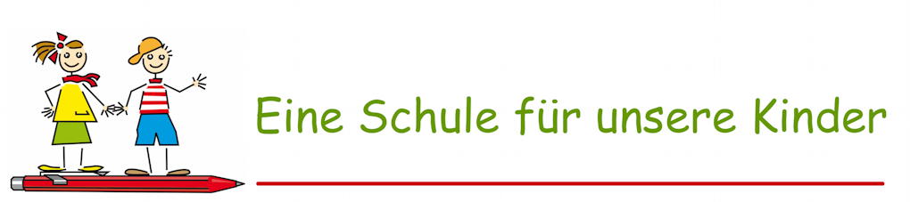 Eine Schule für unsere Kinder
