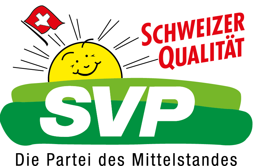 SVP des Kantons Zürich